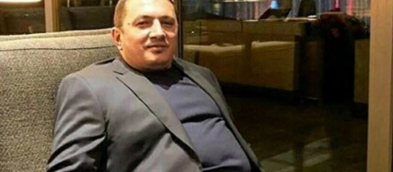 Τουρκία: Εκτέλεσαν έναν από τους γνωστότερους Ρώσους μαφιόζους σε εστιατόριο